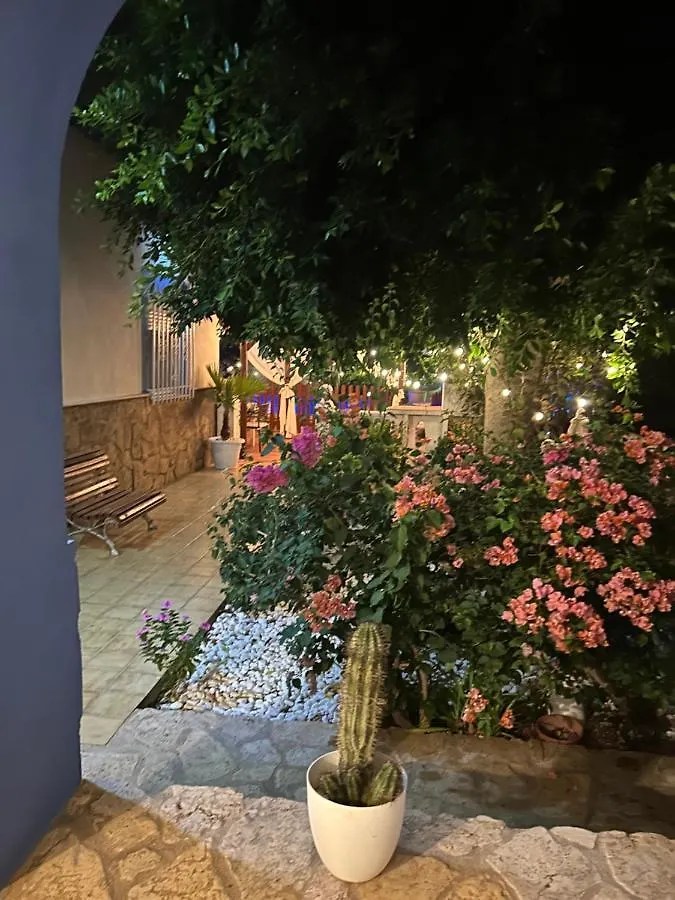 Chalet Con Piscina Privada Cortijo Indalo Vtar/Al/00447 Pechina 0*,  Spain