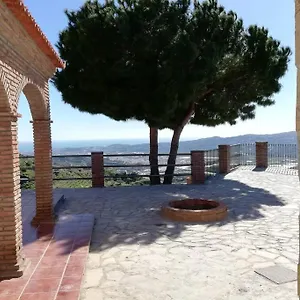El Mirador , Vélez España