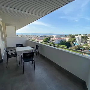 Ch 2 , Salou España