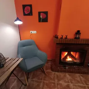 Casa rural Agua, Zahara De La Sierra