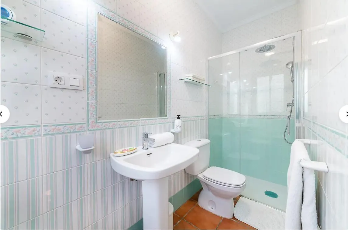 Σπίτι διακοπών Chalet Con Piscina Privada Cortijo Indalo Vtar/Al/00447 Pechina