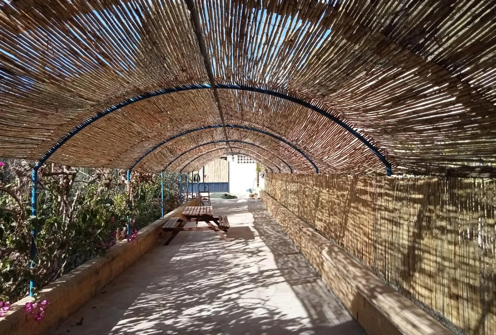 Chalet Con Piscina Privada Cortijo Indalo Vtar/Al/00447 Pechina Σπίτι διακοπών